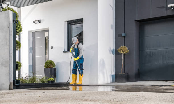 Best Gas Station Cleaning  in Finderne, NJ